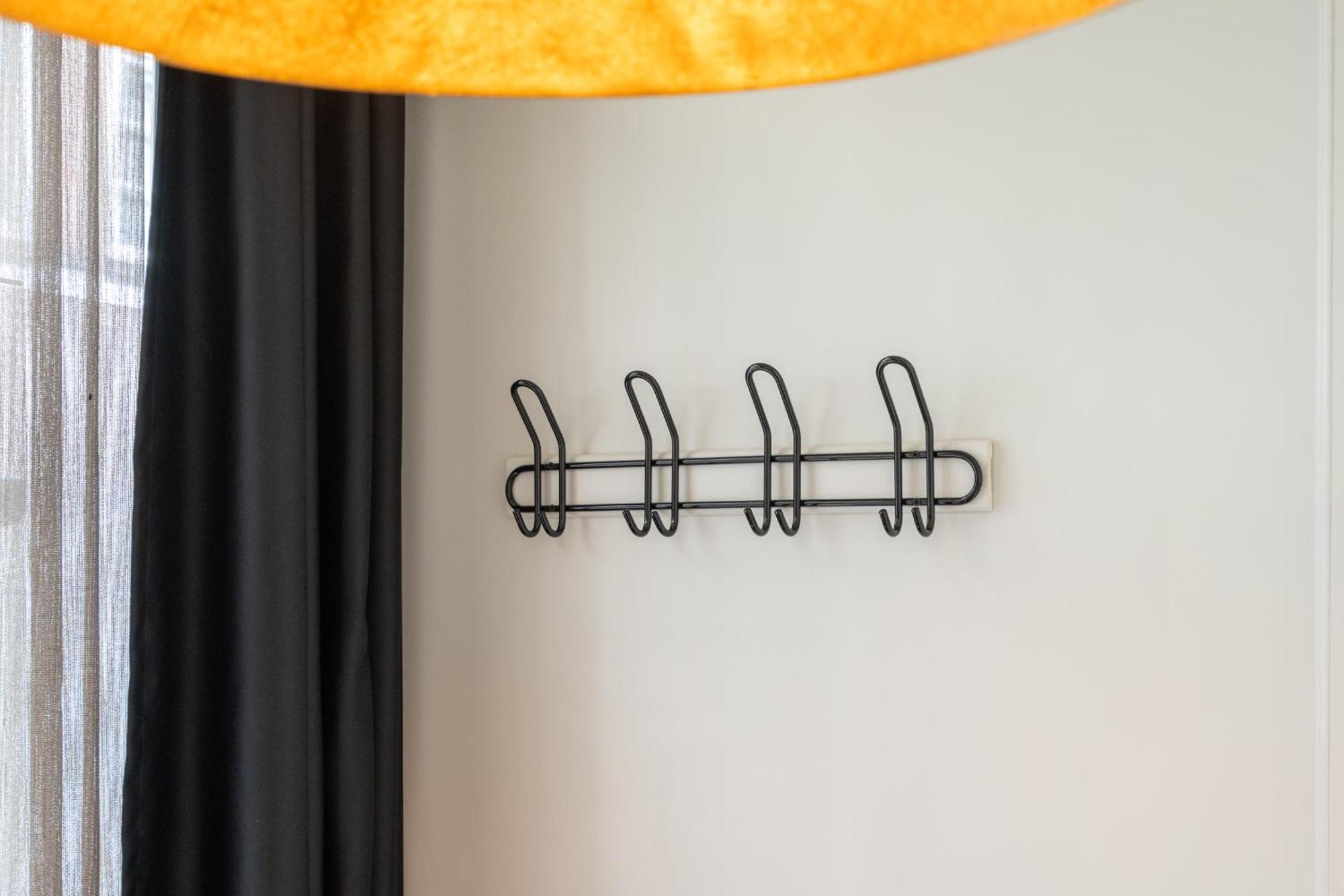 Stylish Studio In The Heart Of Breda City Center מראה חיצוני תמונה