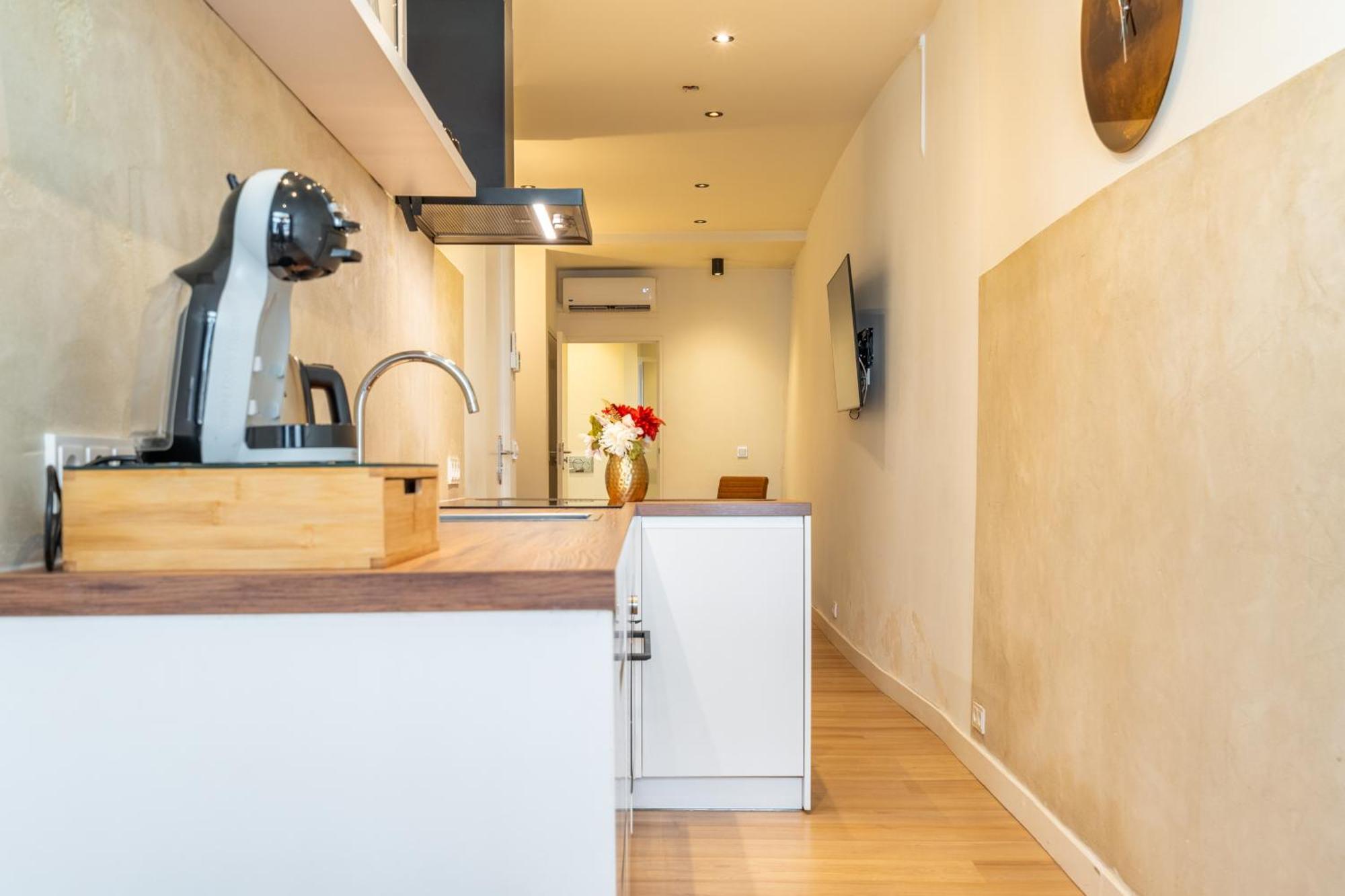 Stylish Studio In The Heart Of Breda City Center מראה חיצוני תמונה